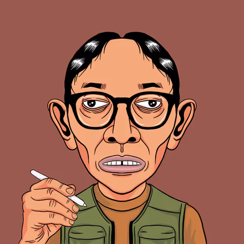 Kusoyaro