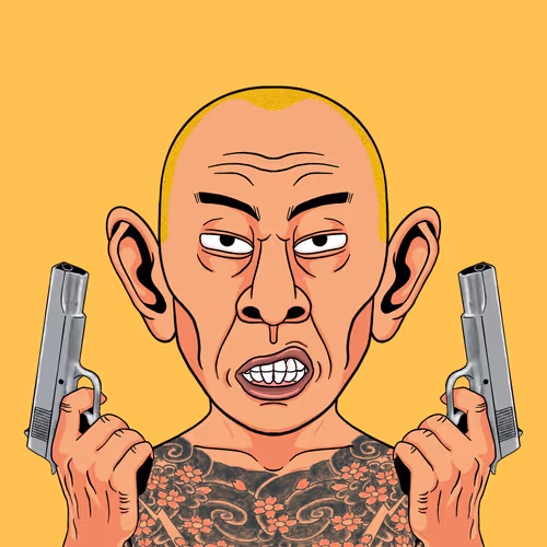 Kusoyaro