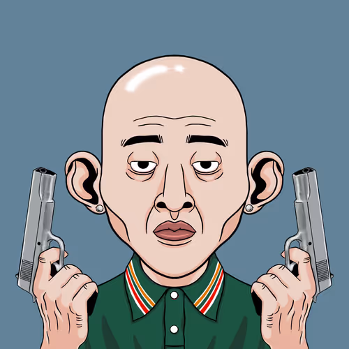 Kusoyaro