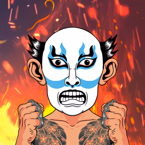 Kusoyaro