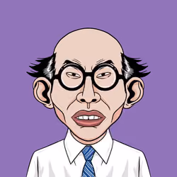 KUSOYARO #268