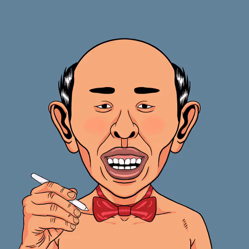 Kusoyaro
