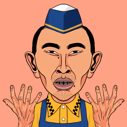 Kusoyaro