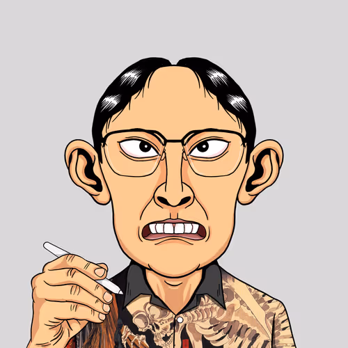 Kusoyaro