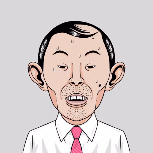 Kusoyaro