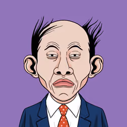 KUSOYARO #1867