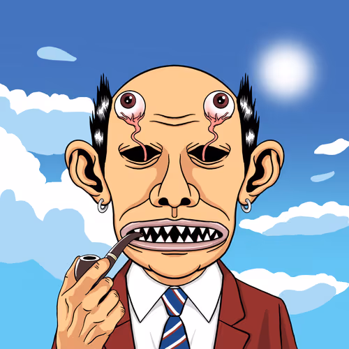 Kusoyaro