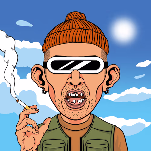 Kusoyaro