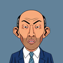 KUSOYARO #1792