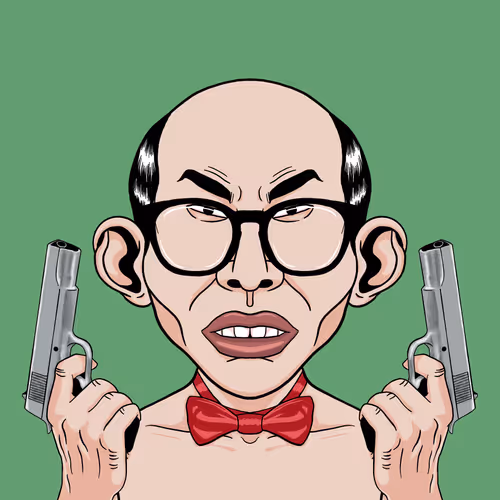 Kusoyaro