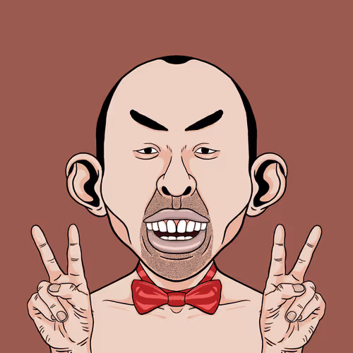 Kusoyaro