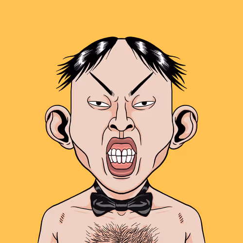 Kusoyaro