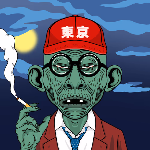 Kusoyaro