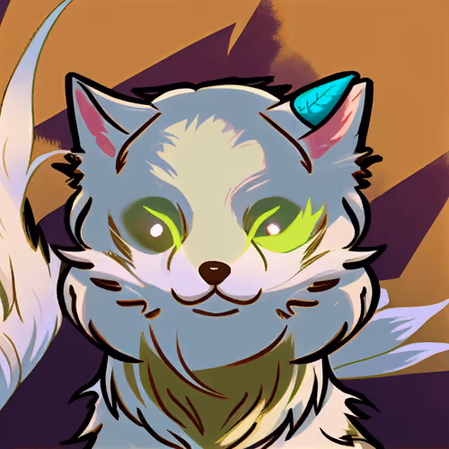 Mutant Pets #499