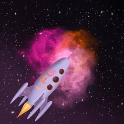TIALS.World Rocket #660