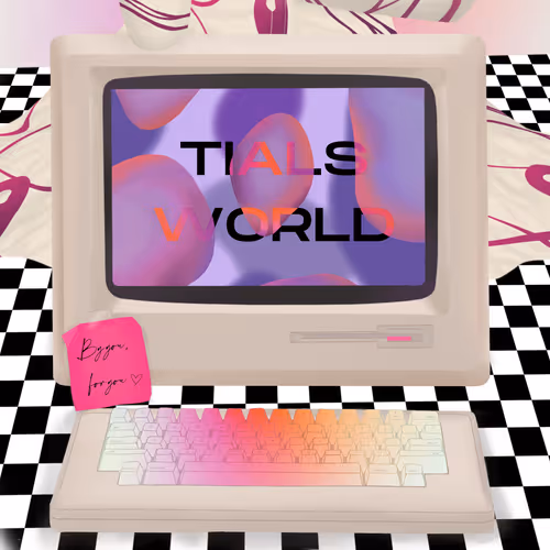 Tials World Membership Pass