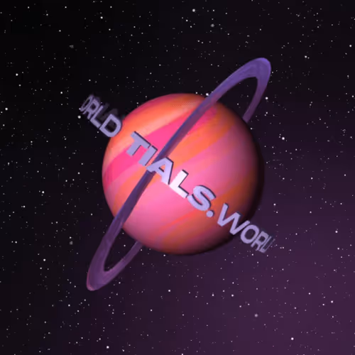 TIALS.World Planet #2005