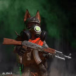 3