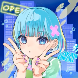 Colorful Assort #005