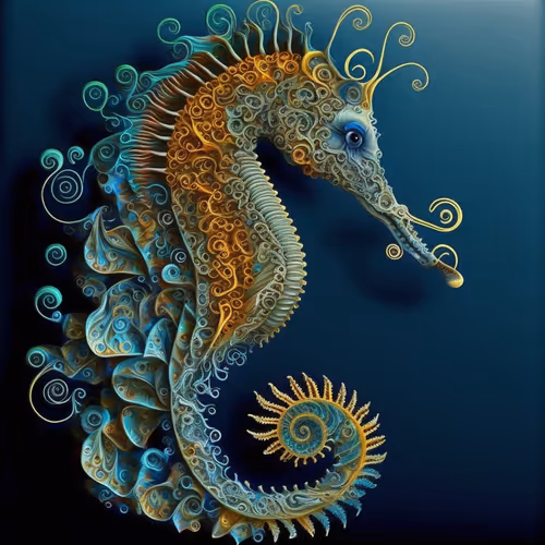 Quilling by Soul Papers #251