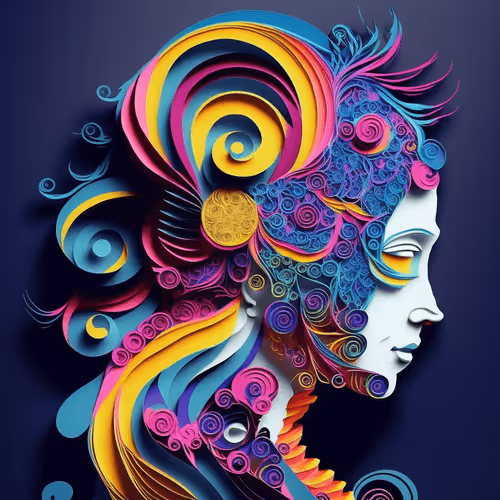 Quilling By Soul Papers