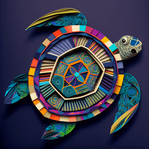 Quilling By Soul Papers