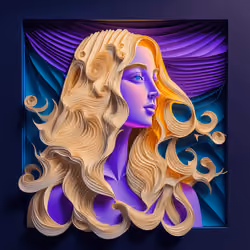 Quilling by Soul Papers #238