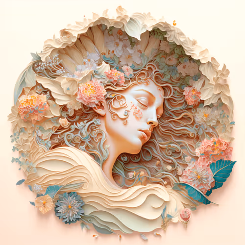 Quilling by Soul Papers #187