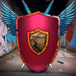 Shield #79