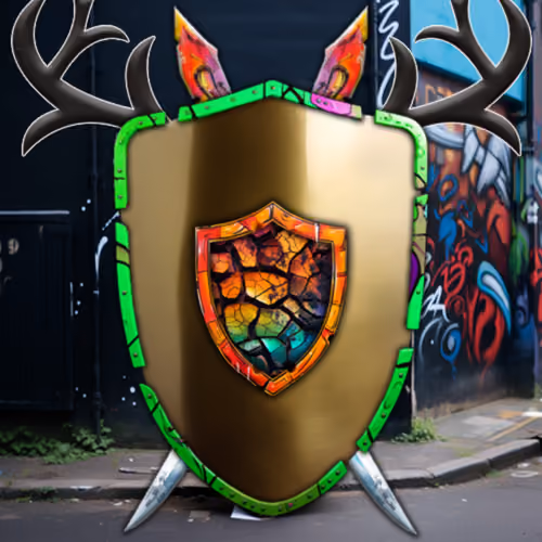 Shield #29