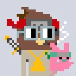 NounishNarukami-Tabacco #2633
