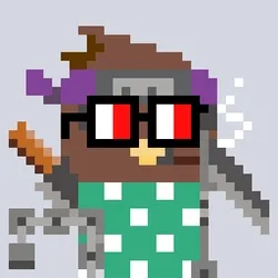 NounishNarukami-Tabacco #3010