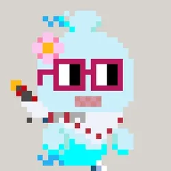 NounishMitama-Joy #2031