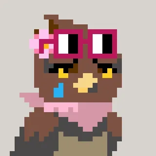 NounishNarukami-Sad #3128