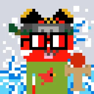 NounishLeelee-Akabeko #2452