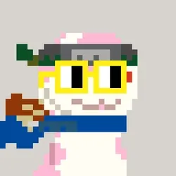 NounishOrochi-Sweet #2676