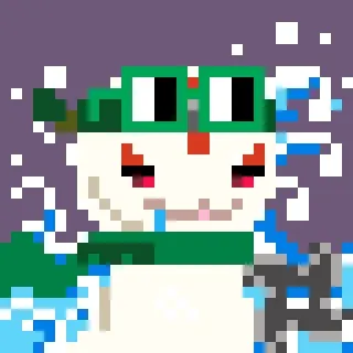 NounishOrochi-Yummy #61