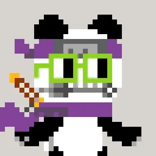 NounishLeelee-Kunai #2998