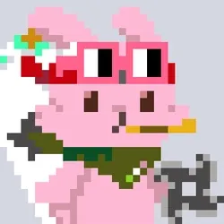 NounishLuna-Pipe #1040