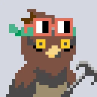 NounishNarukami-Surprised #2531