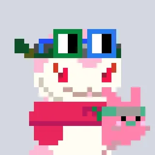 NounishOrochi-Sweet #2653