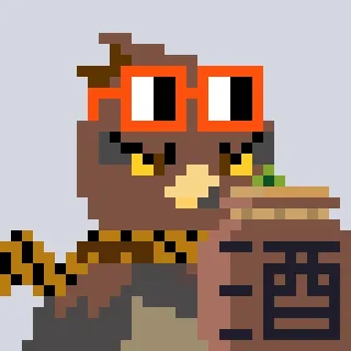 NounishNarukami-Leaf #1853