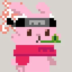 NounishLuna-Leaf #1591