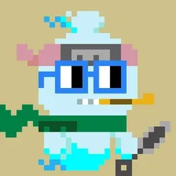 NounishMitama-Pipe #2092