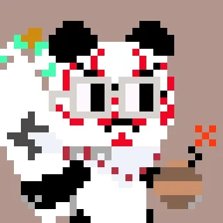 NounishLeelee-Kabuki02 #1472