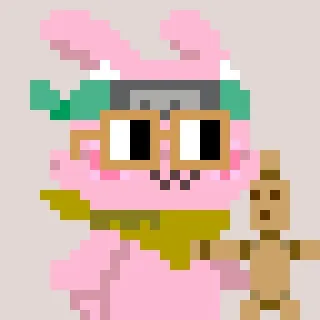 NounishLuna-Charm #1670