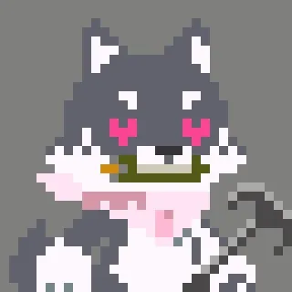 NounishMakami-Bone #889