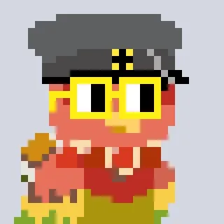 NounishNarukami-Phoenix #952