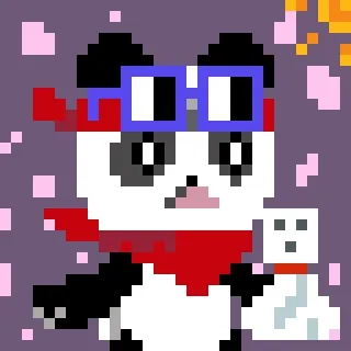 NounishLeelee-Surprise #2125