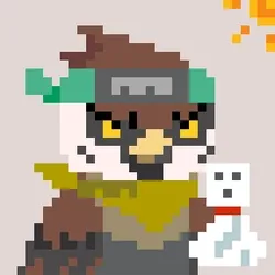 NounishNarukami-Sparrow #1774